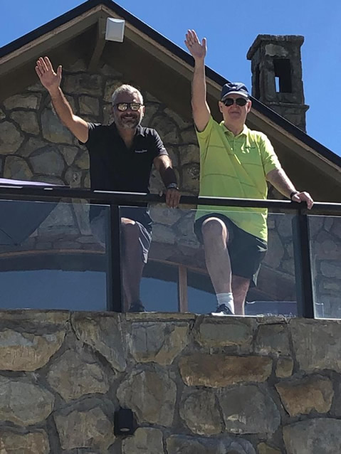 <h2>The Best of Argentina Escorted 2019 Feb 4</h2>11 Nights in Patagonia & Buenos Aires | 6 Rounds | February 4 – 15